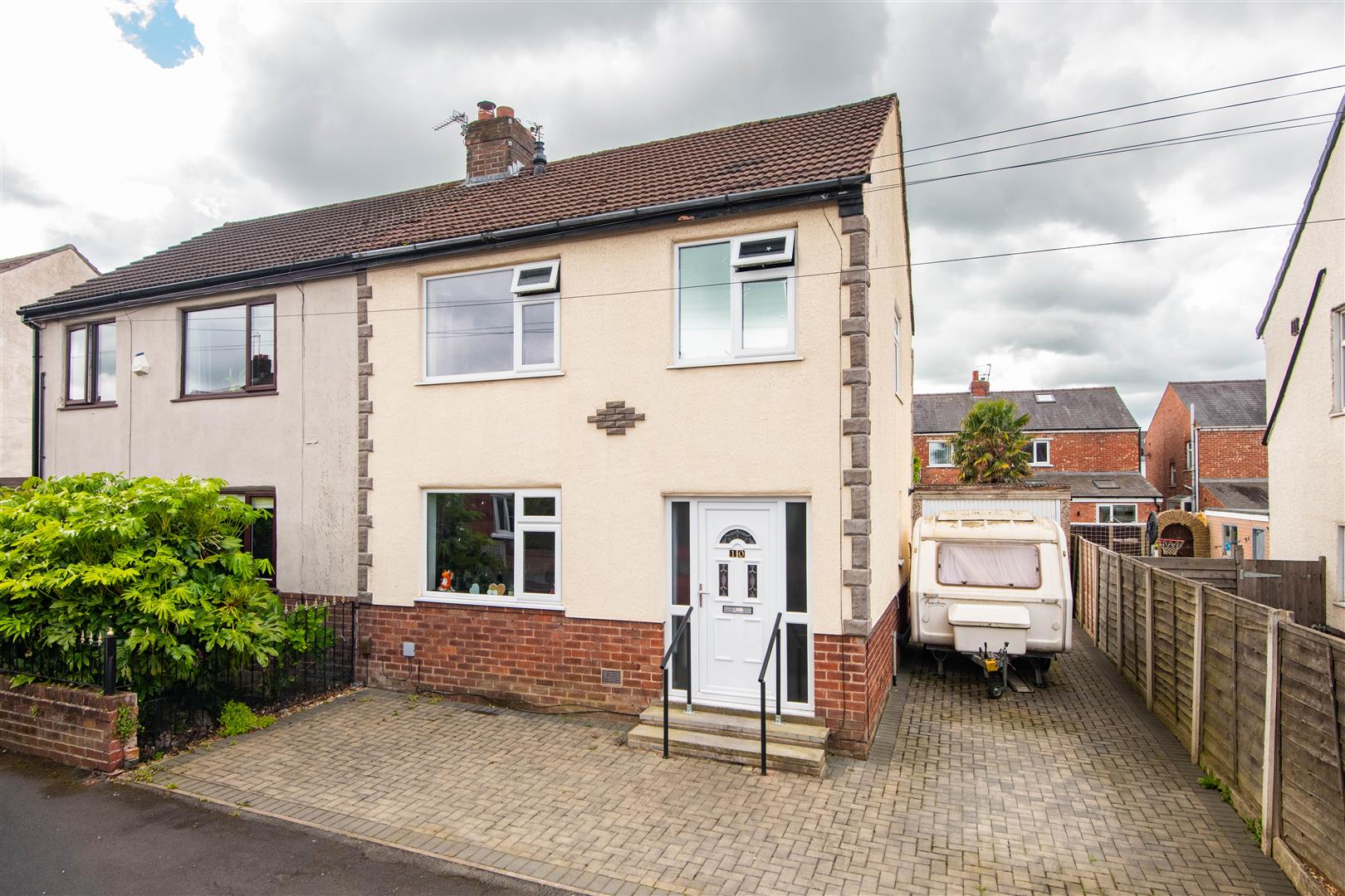 3 bed property in Stevenson Avenue, Leyland